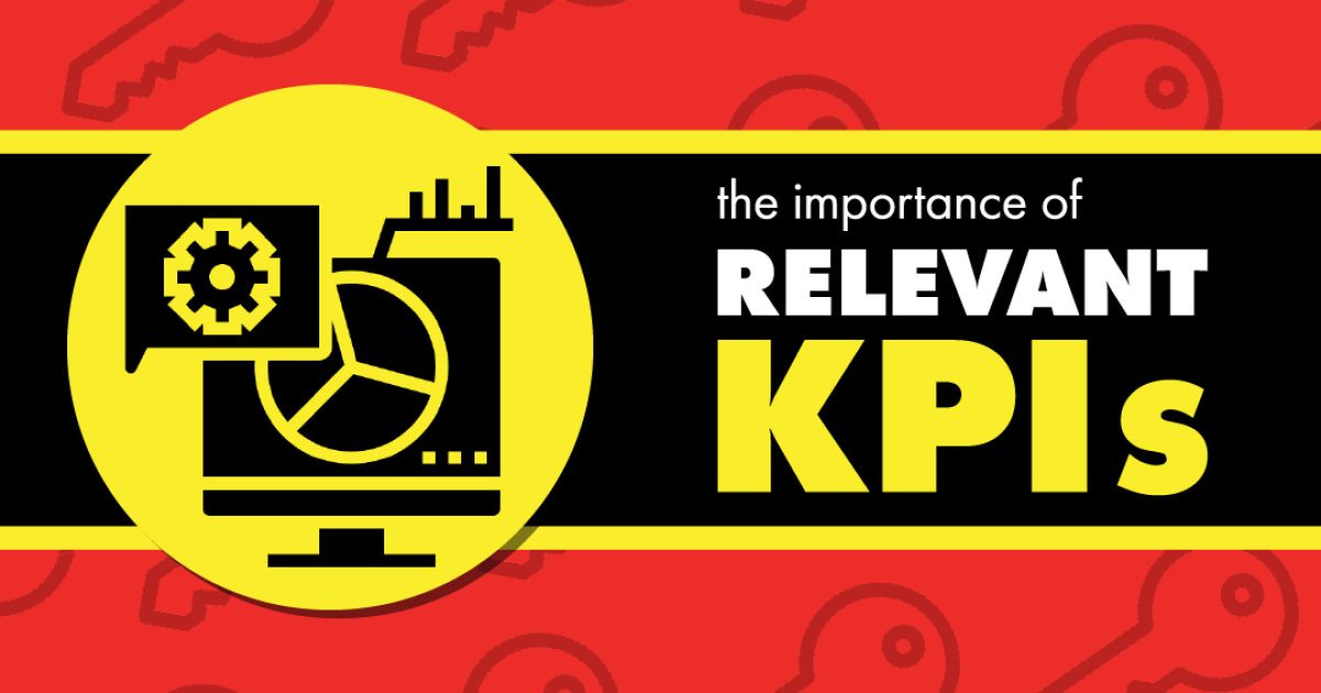 KPIs banner
