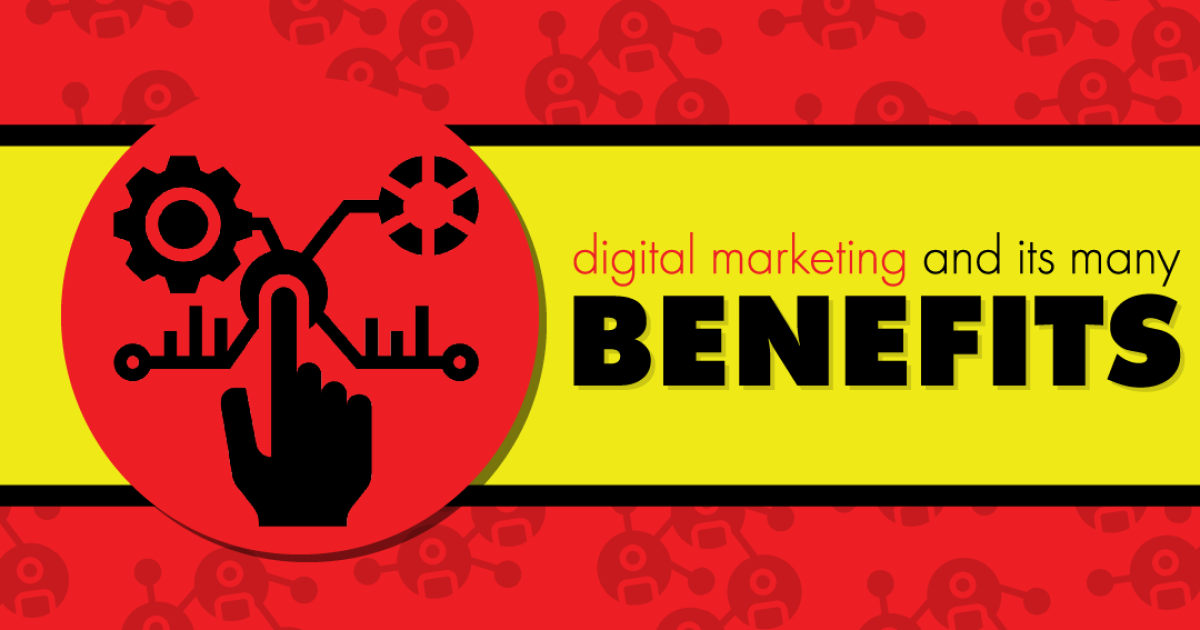 digital benefits banner